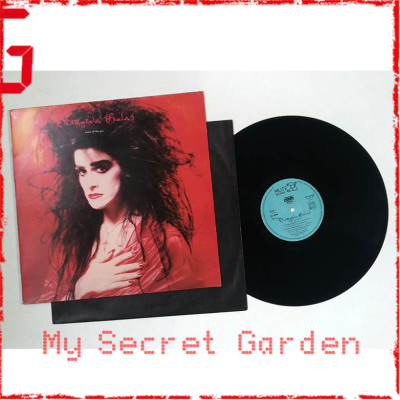 Diamanda Galas - Saint Of The Pit 1986 Germany Version Vinyl LP ***READY TO SHIP from Hong Kong*** Diamanda Galas - Saint Of The Pit 1986 Germany Version Vinyl LP ***READY TO SHIP from Hong Kong***
